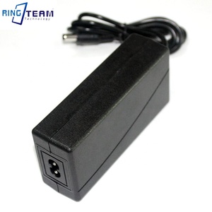 8V 4A güç AC adaptörü AC-E6 ACE6 Canon DC çoğaltıcı DR-E6 DR-E18 oluşturmak için kamera/ışık/monitör - Product Image 3