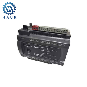Новый оригинальный DVP20ES200RE PLC компактный и надежный контроллер автоматизации Plc программируемый контроллер