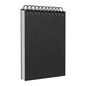 New Design Custom Spiral Bound Printing Color <strong>Exercise</strong> Book Paper Wholesale Spiral <strong>Notebook</strong> - Product Image 5