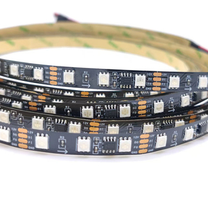 IP20 IP65 IP67 <strong>IP68</strong> SM16703 4 Wire Dual Backup DATA Addressable MAGIC 5M 300LED RGB 24V 12V SM16703 Smart <strong>LED</strong> Strip - Product Image 1