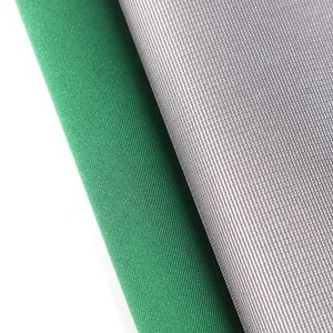 100%<strong>Polyester</strong> Tricot <strong>Laminated</strong> <strong>PTFE</strong> Membrane Hardshell 3 Layer Waterproof <strong>Fabrics</strong> for Windbreaker