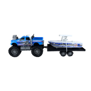 New Hot Selling Battery <strong>Operated</strong> Toy Car Four Wheels Truck With <strong>Different</strong> Realistic Sounds and Light for Kids