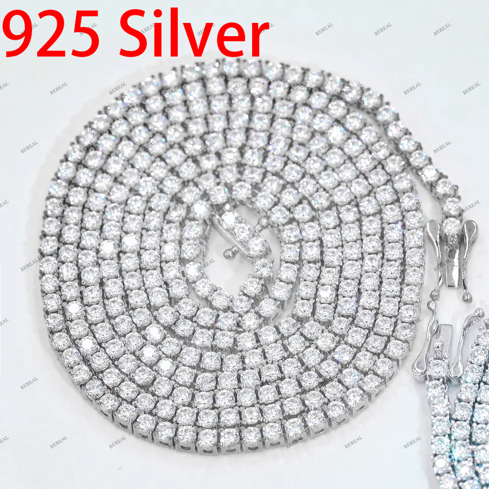 Argent 925 WG