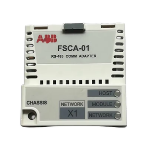 Un nuovo modulo adattatore per protocollo Modus FSCA-01 FSCA-01 di spedizione rapida - Product Image 1