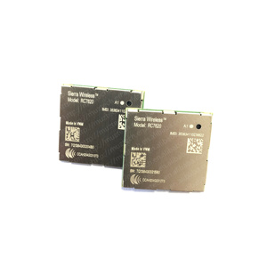 Sierra kablosuz AirPrime IoT 4G LTE Cat-4 modülü RC7620 avrupa RC7620-1