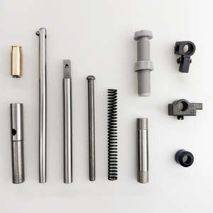 Công Nghiệp A4 Kim Thanh Máy May Phụ Kiện Trên/Dưới Tay Áo Thép Hướng Dẫn Khung Ép Chân Cho May Mặc Các Bộ Phận Máy - Product Image 1