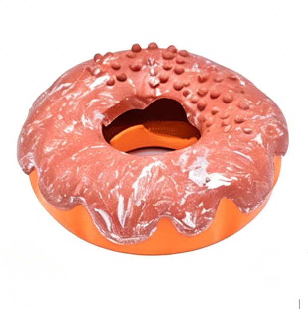 Brown/Orange