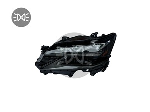 高品質ヘッドライトレクサスGSLEDヘッドライト2016工場直販GS350GS 3レンズLEDヘッドライト - Product Image 4