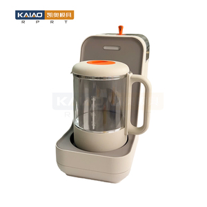 KAIAO Custom ABS-ähnliche Kaffee maschine Shell Prototyp Langlebige Wärme isolierung & Verbrühungsharz-Vakuum guss maschine - Product Image 3