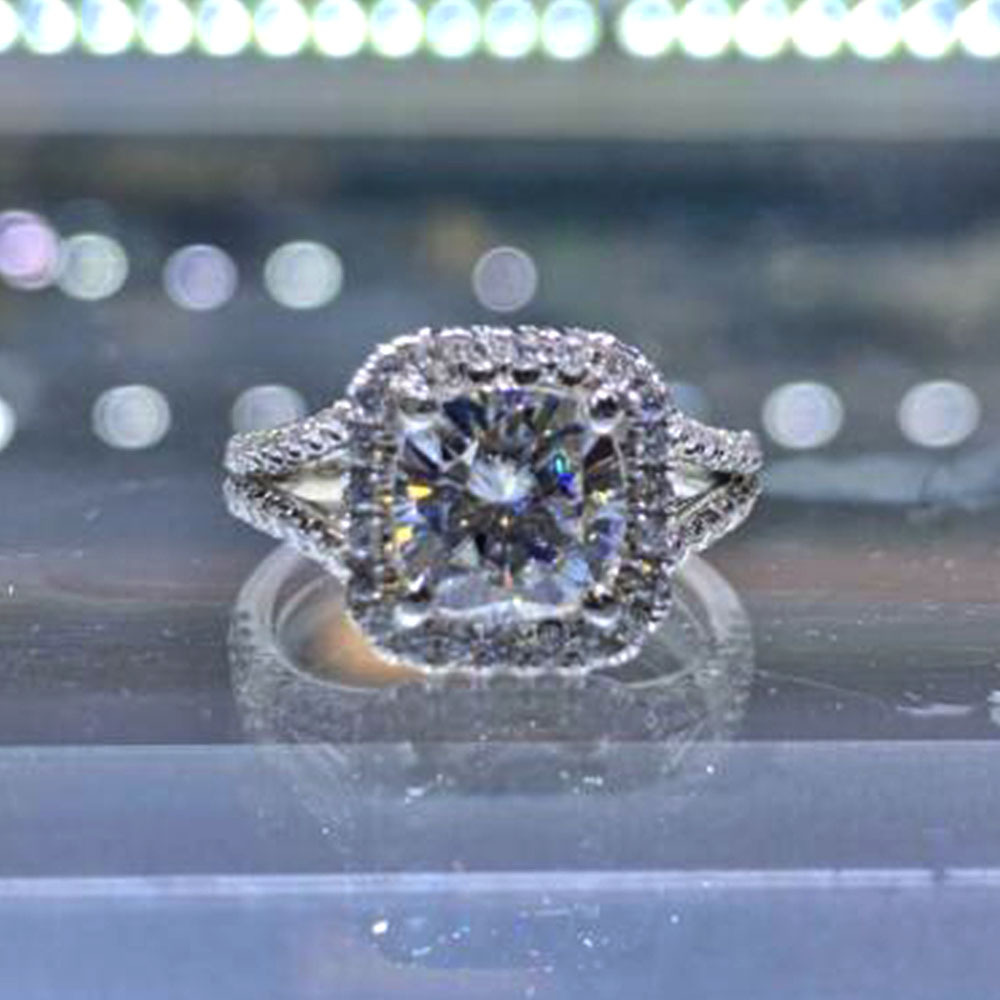 F1492 white gold