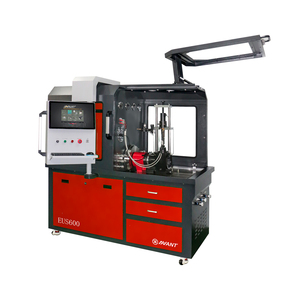 High Quality EUS600X EUI Tester EUI EUP Testing Equipment With Cambox Unit Pump and Pump Nozzle Test Bench - Product Image 2