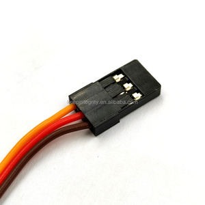 Di alta qualità S3003 Robot sterzo veicolo meccanico braccio oscillante servomotore S3003 - Product Image 6