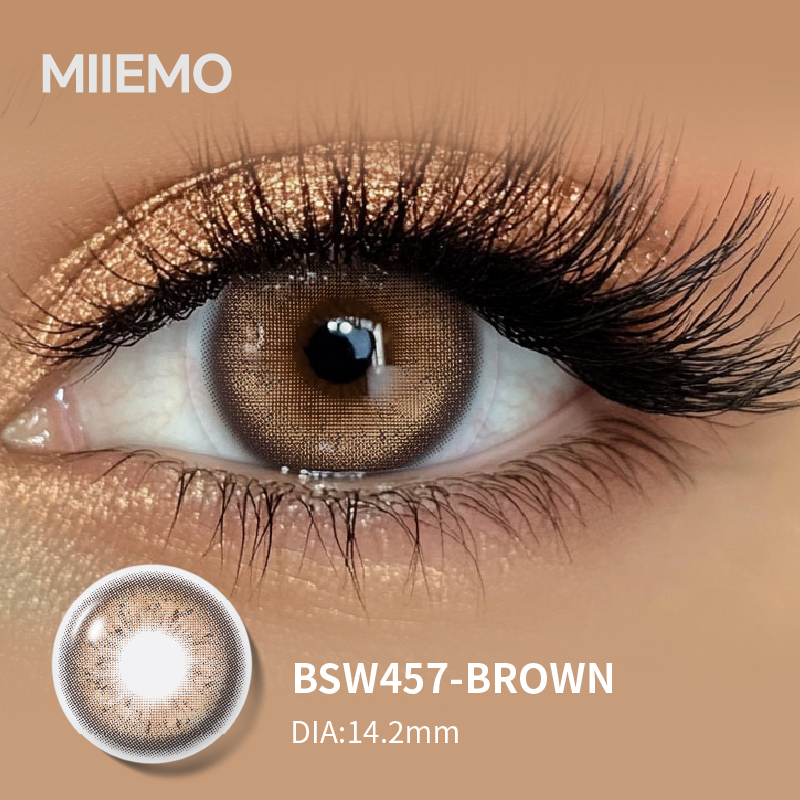 BSW457-BROWN