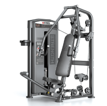 F1003-Seated Chest Press Machine