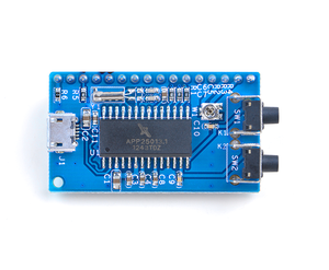 Prezzo di fabbrica porta USB 1602 modulo LCD per Pi LCD2USB