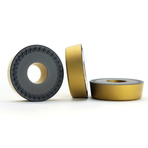 Chèn phay bóng phay chèn cắt <span class=keywords><strong>CNC</strong></span> phay chèn RCMX320900-PR8 cắt - Product Image 5