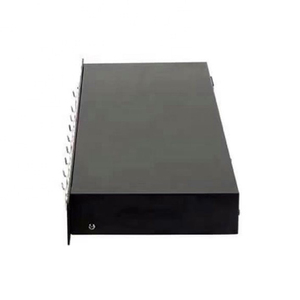 ステージライトワイヤード8CHウェイシグナルスプリッター信号増幅器DMX信号分配器 - Product Image 6
