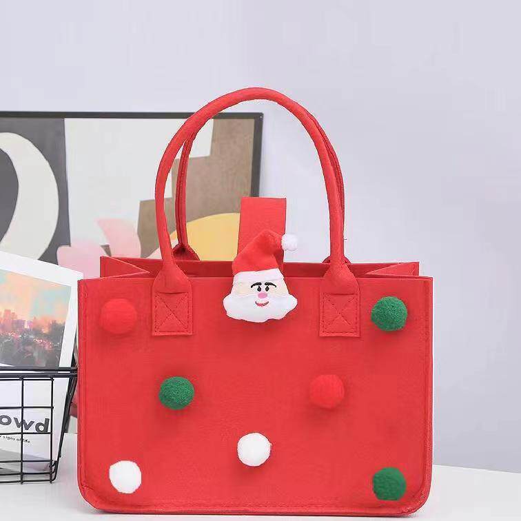 Red santa claus 302018cm-large
