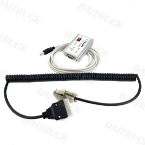 Gebrauchs fertiger CF19-Laptop-ZAPI-Programmierer ZAPI F01183A Datenkabel ZAPI-Diagnose tool für elektrische Steuerungen - Product Image 6