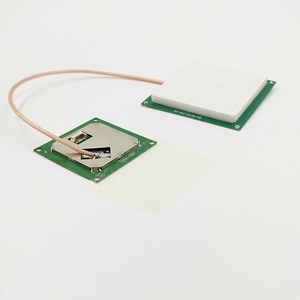 Modulo RFID UHF distanza di lettura a lungo raggio guadagno di potenza RF 0-27dbm 1db step modulo di lettura rfid UHF regolabile di piccole dimensioni - Product Image 2