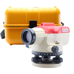 Instrumento de nivel de agua industrial de alta precisión de nivelación automática 32x para encuesta de ingeniería - Product Image 6