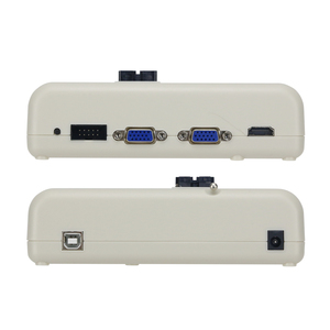 RT809H-30Item Universal Programmer Chip Programmer EMMC-Nand FLASH Programmer + 34 Artikel - Product Image 3
