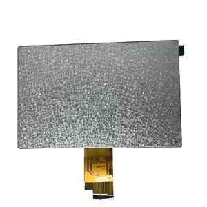 <strong>7</strong>.0&quot; Inch <strong>LCD</strong> TFT Touch <strong>Display</strong> Module - Product Image 2