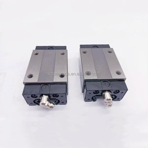 LSK <strong>Linear</strong> <strong>Guide</strong> <strong>Rail</strong> GL30CA GL30HA High <strong>Precision</strong> <strong>Motion</strong> Block GL30CA-Z0 GL30HA-Z0 - Product Image 5