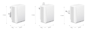 Largo alcance para dispositivo Bluetooth y WIFI Gateway IOT con chipset ESP32 BLE Scan Beacon y Protocolo MQTT - Product Image 5