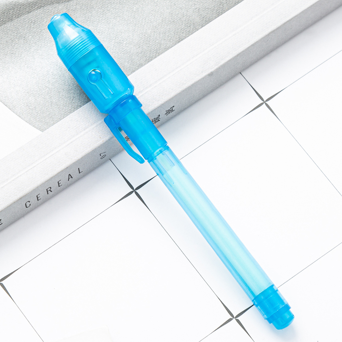 Bleu 2