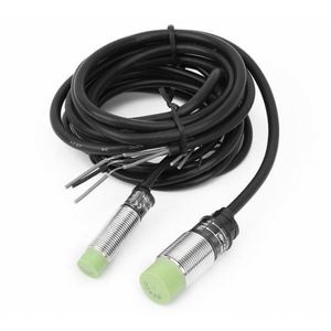 COM223-DX0110 Transmitter für gelösten Sauerstoff zur Verwendung mit induktivem Schalter der Sensoren COS41 und COS61 - Product Image 5