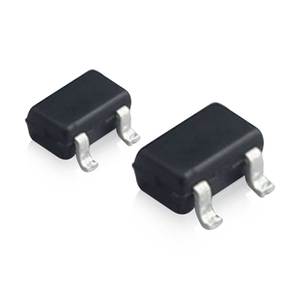 กลุ่มของฉัน FET MOSFET arrays CSD87501L Surface Mount mofet 2N-CH 10picostar