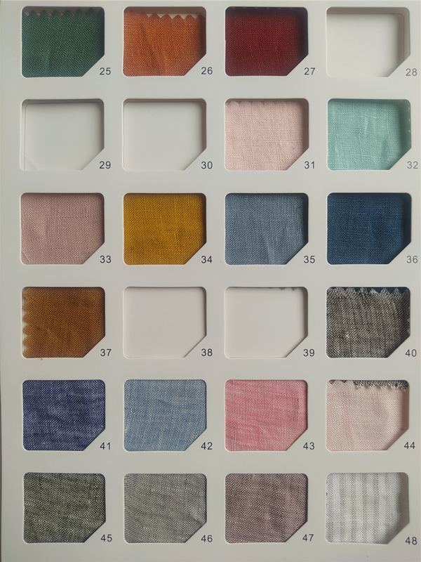 Lino 25-48