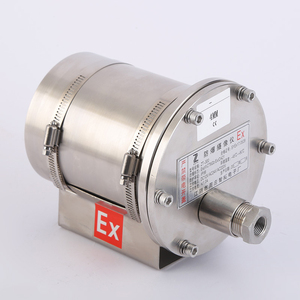 HIK全彩防腐防爆摄像机Ptz 360高清1080p ptz ip摄像机户外4x数码变焦 - Product Image 2