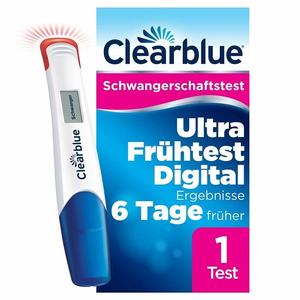 Hafta göstergesi ile dijital gebelik testi, kaç hafta 2 dijital Test olduğunu söyleyen tek Test - Product Image 5