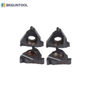 Inserto in carburo 11ER/IR 16ER/IR 2.0TR 3.0TR 22ER/IR 4.0TR filo inserto per tornio parti utensile in metallo duro - Product Image 6