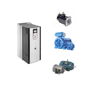 ABB frekans dönüştürücü ACS880-01-05A6-3 kaplamalı kurulu ve VFD için ACS-AP-W Bluetooth yardımcısı kontrol paneli - Product Image 1