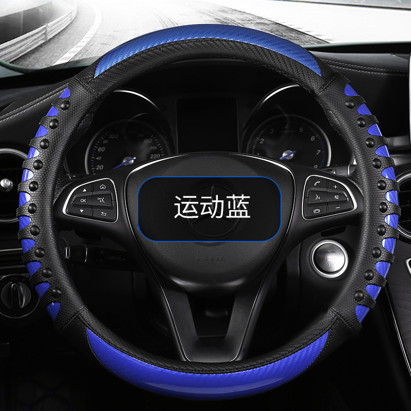 Deporte azul