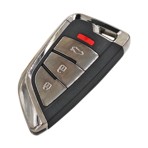 XHORSE XSKF21EN (英語版) ユニバーサルスマート近接制御カーキー-VVDIキーツール用FOB、VVDIミニキーツールVVDI2 - Product Image 3