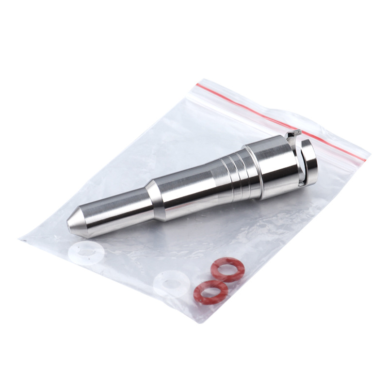 acier inoxydable