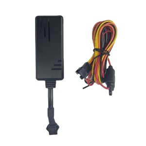SIMCom A7670SA 4G CAT1 GPS Localizador de vehículos Control de SMS Rastreador GPS antirrobo para coche con J16 4G 2G Red CAT1 Seguimiento GPS de velocidad