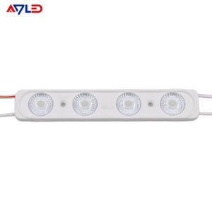 Adled özelleştirilebilir Led reklam panosu modülü Chip çip Linear lineer DC12V Led modülü - Product Image 3