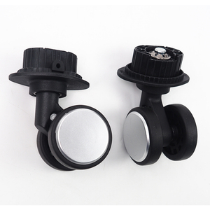 Ruedas extraibles pada maletas de viaje repuestos ruedas para maletas de viaje A291 samsonite 수하물 교체 바퀴 - Product Image 1