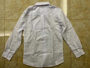 メンズシャツオーバーランオーバーストック残り物ハイエンドブランド余剰衣服アパレル衣類工場残り物在庫ロット - Product Image 3