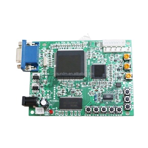 Лидер продаж 2017 г., плата-преобразователь RGB в VGA, VGA-выход, игровые аксессуары для аркадных игр - Product Image 1