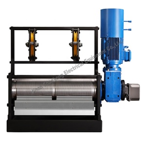 Programmazione automatica per le prestazioni di volo dell'argano del Servo motore Theatres mette in scena film e altri posti disponibili - Product Image 1
