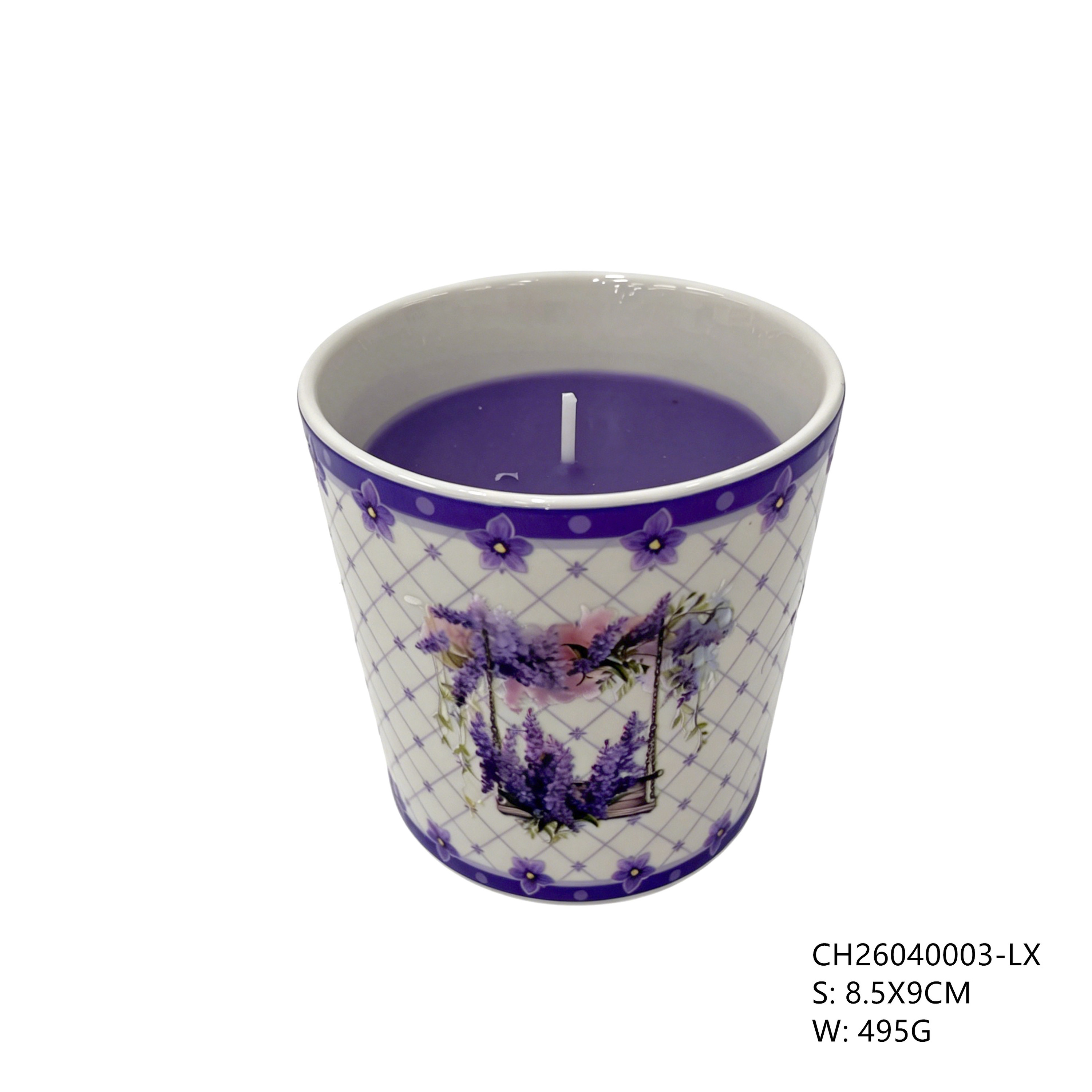 Pourpre