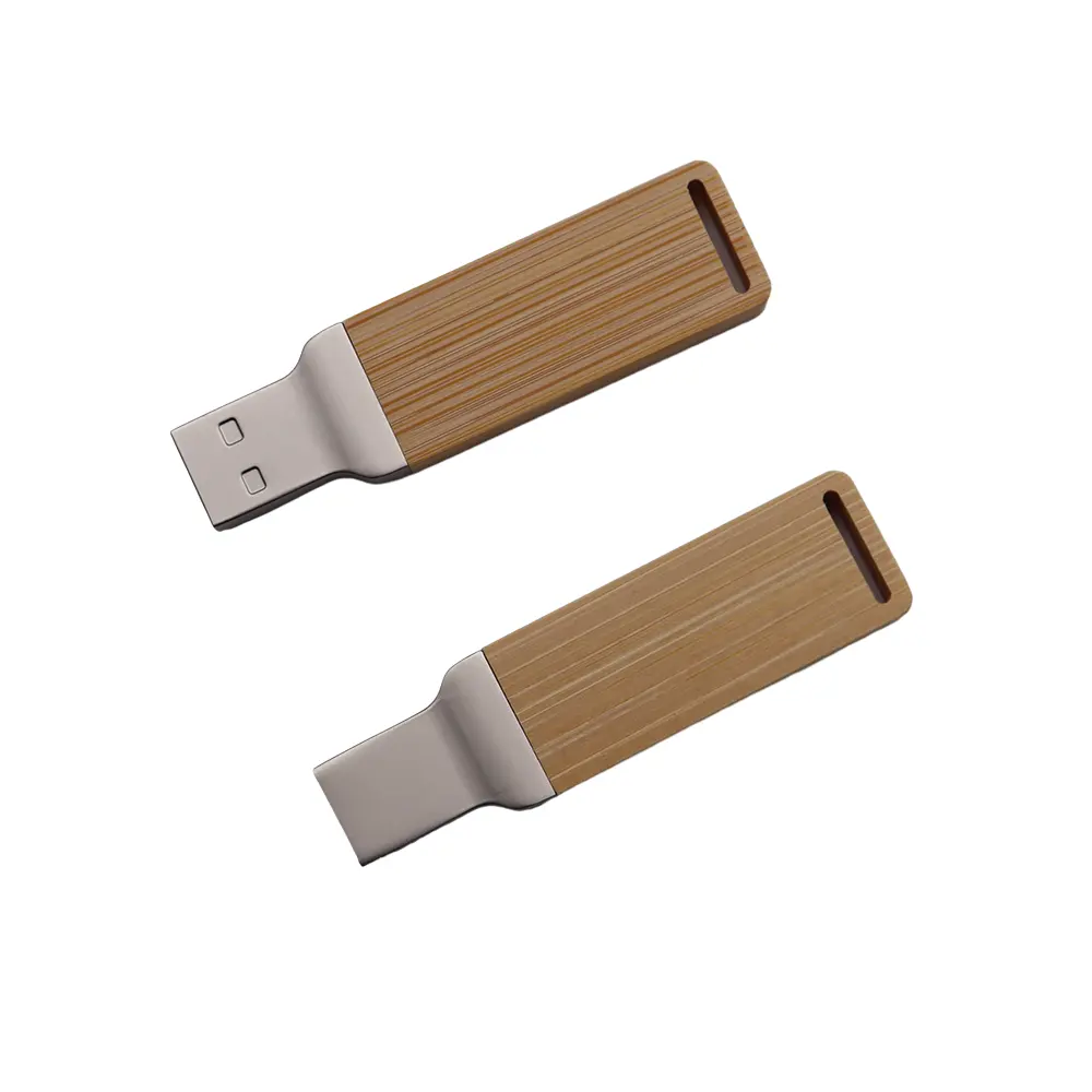 Neues Mini-Wooden-USB-Flash-Laufwerk Hochgeschwindigkeits-Steuerung Hochgeschwindigkeitsfotografie 32 GB 64 GB 128 GB Ahorn Bambus Walnuss Flash-Laufwerk