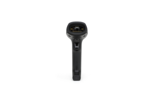 Escaneo automático de fábrica, escáner de código de barras inalámbrico de mano, pantalla de código de barras, lector de código QR 2D - Product Image 4