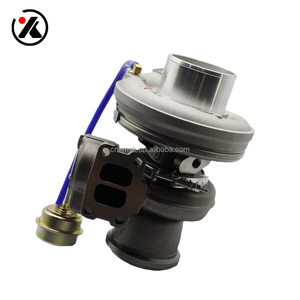 เทอร์โบชาร์จเจอร์177-0440 1770440 178475เทอร์โบสำหรับรถขุด E325C C7เครื่องยนต์ดีเซล - Product Image 2